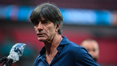 Joachim Low - 15 năm dẫn dắt 