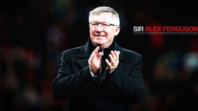 Sir Alex Ferguson - 26 năm thống trị bóng đá Anh cùng Manchester United