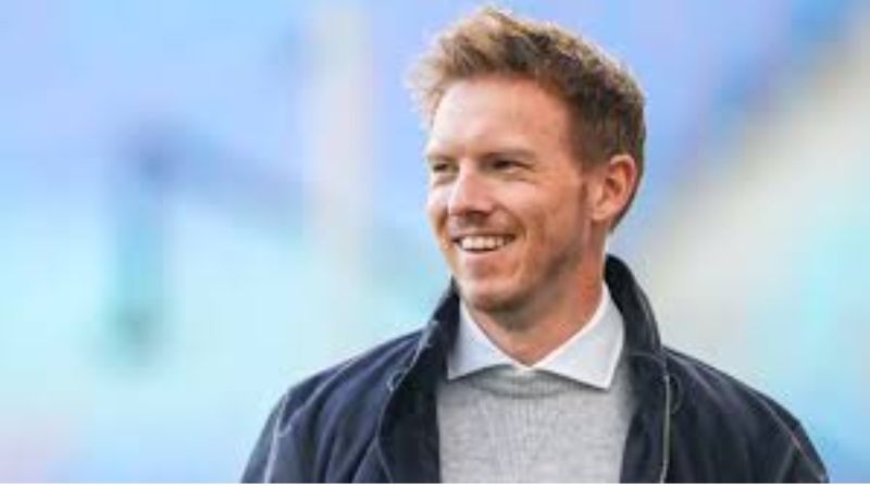 Nagelsmann - Vị chiến lược gia xuất sắc nhưng cũng gây tranh cãi