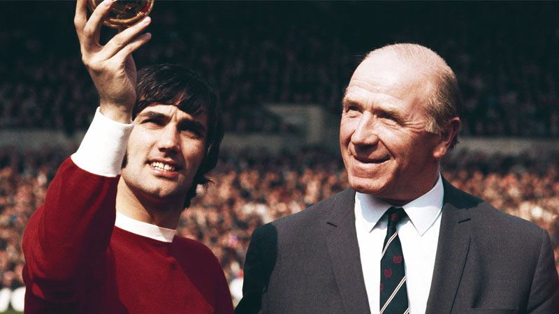 Matt Busby - Huyền thoại Manchester United và những đóng góp vĩ đại