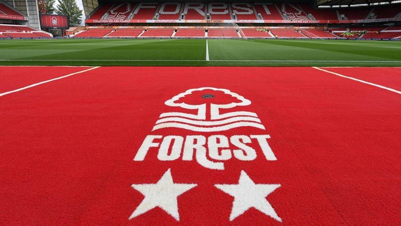 Nottingham Forest - Hành trình trở lại đỉnh cao của bóng đá Anh