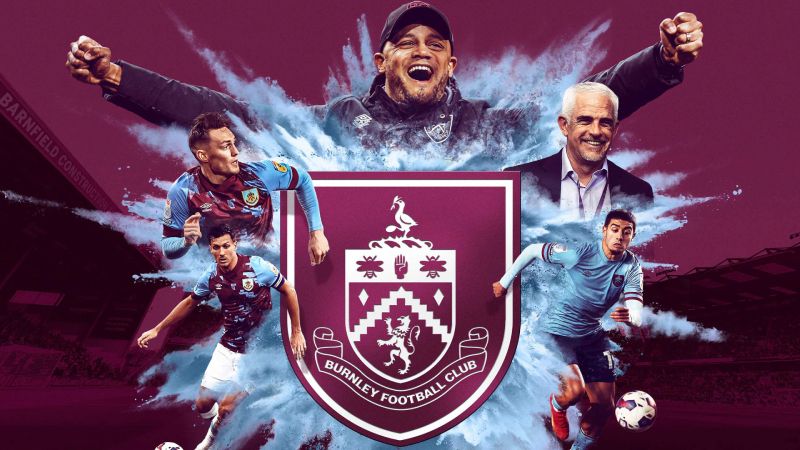 Burnley FC - 