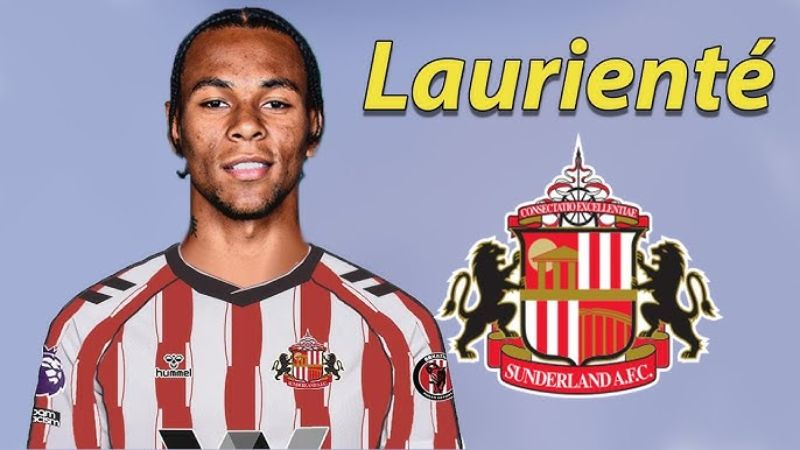 Thương vụ Armand Laurienté đến Sunderland sụp đổ